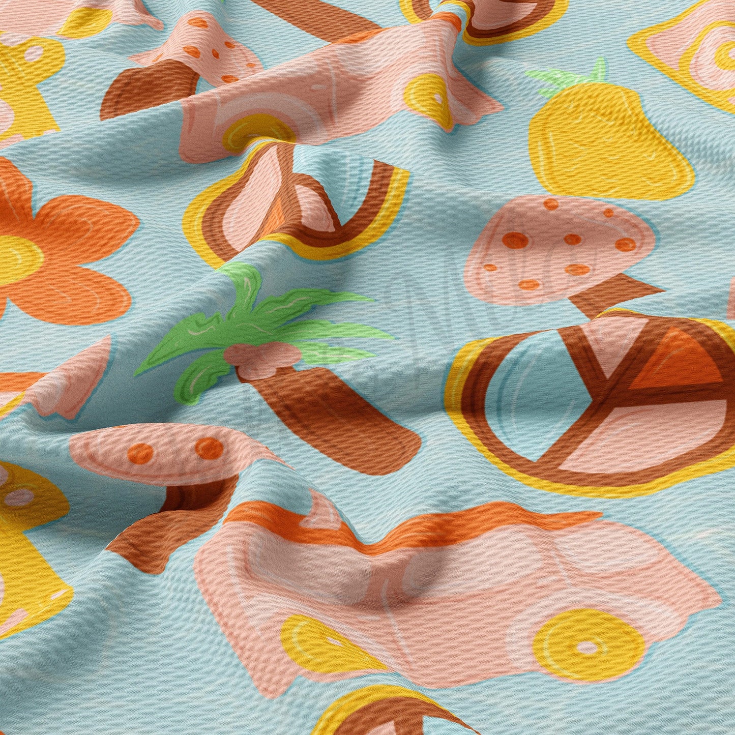 Bullet Textured Fabric AA1660