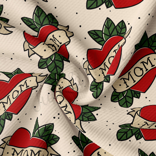 Mom Bullet Fabric  AA1677