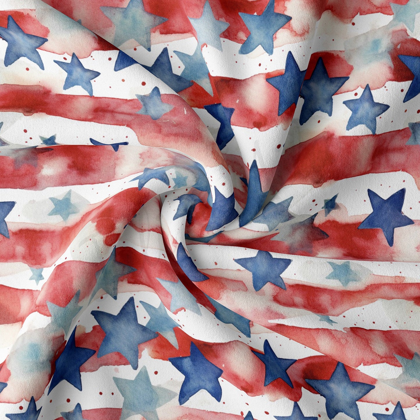 Double Brushed Polyester Fabric DBP1648