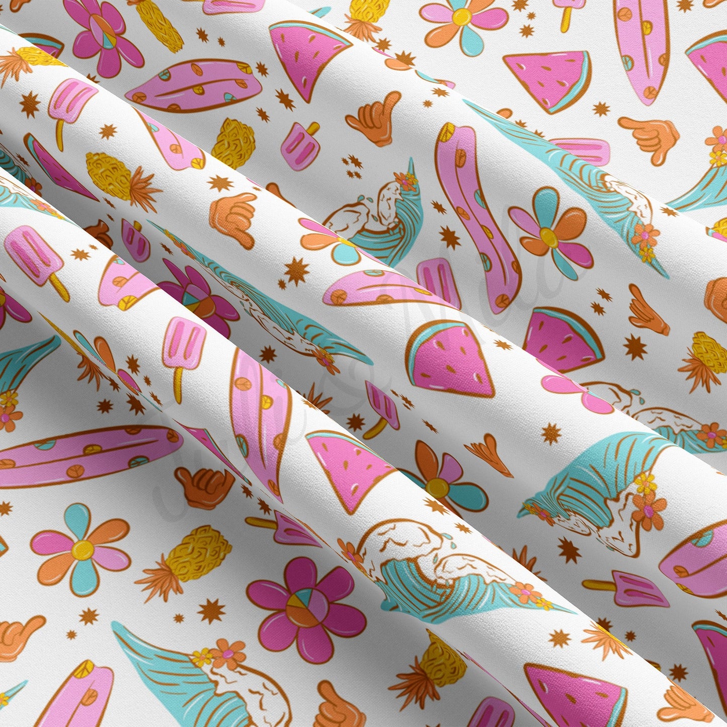 Double Brushed Polyester Fabric  DBP1659