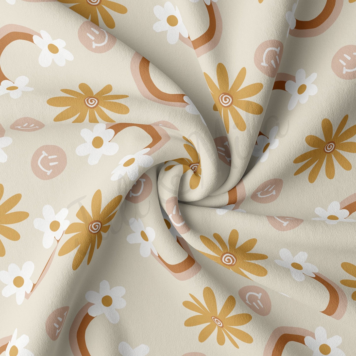 Double Brushed Polyester Fabric DBP1661