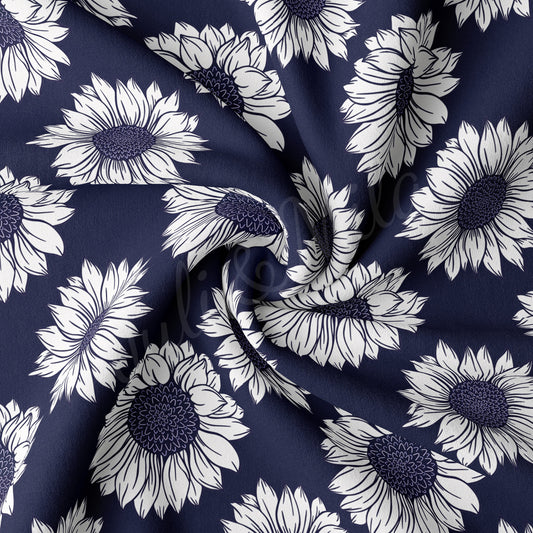 Double Brushed Polyester Fabric DBP1675