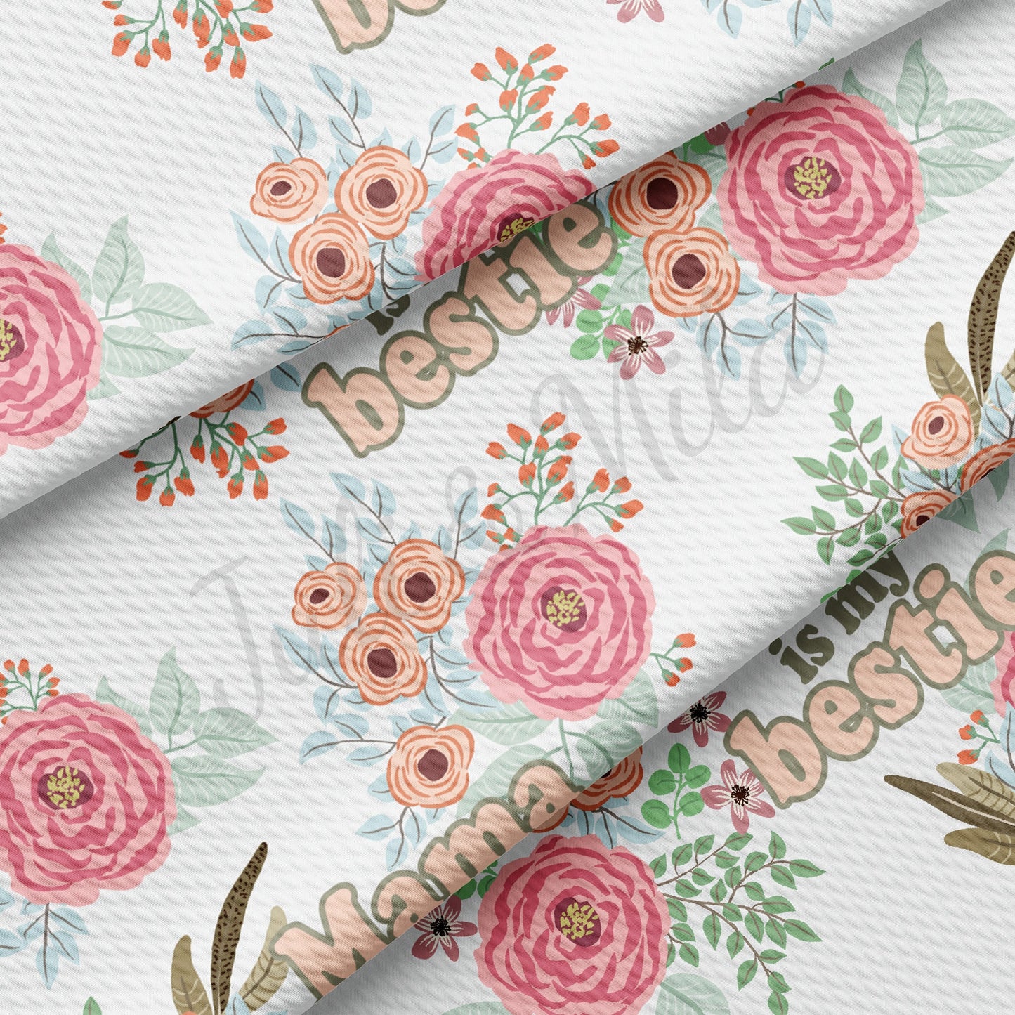 Double Brushed Polyester Fabric DBP1679