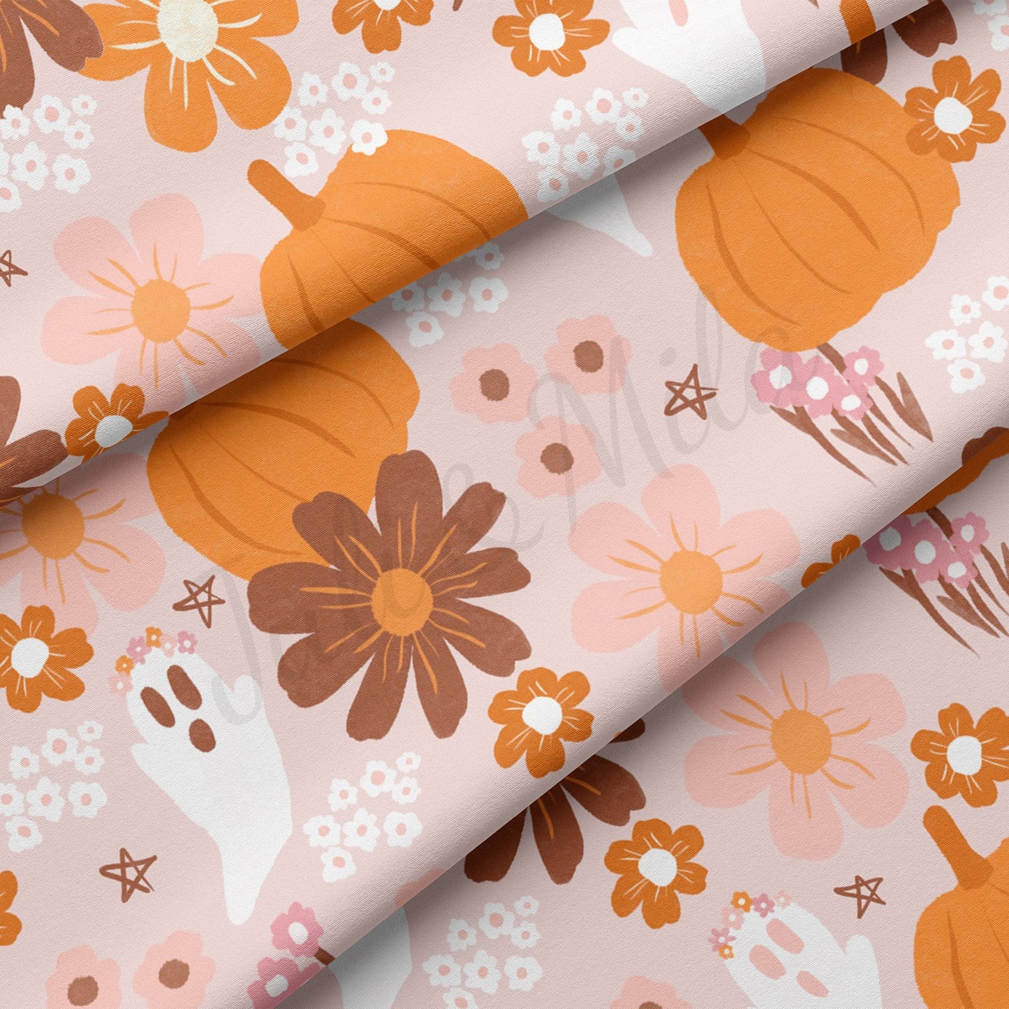 Double Brushed Polyester Fabric DBP1691