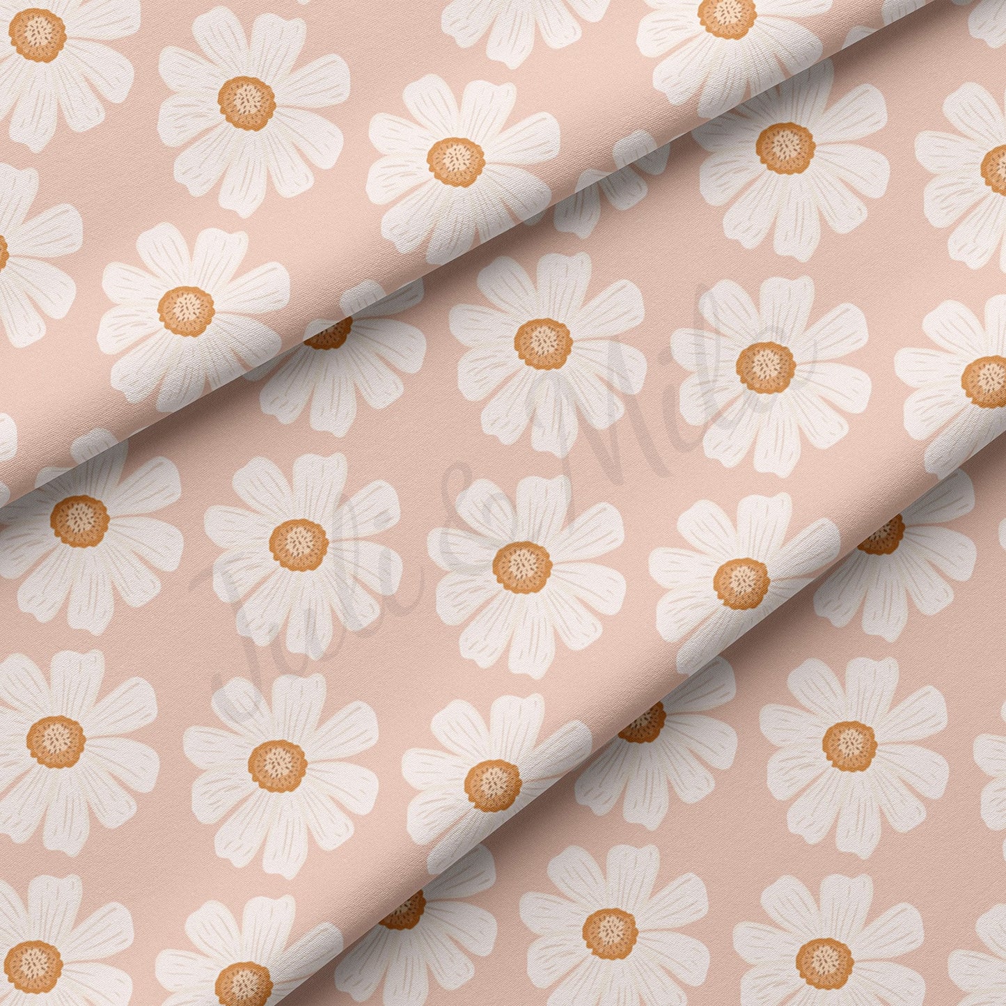 Double Brushed Polyester Fabric DBP1692