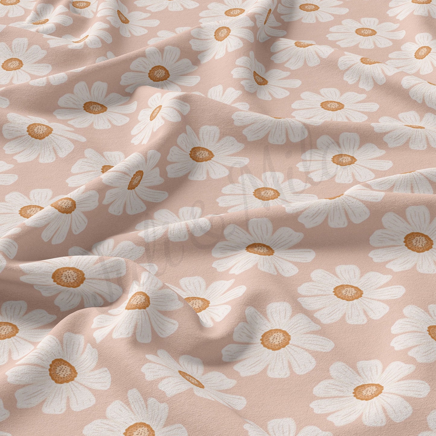 Double Brushed Polyester Fabric DBP1692