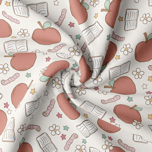 Double Brushed Polyester Fabric  DBP1714