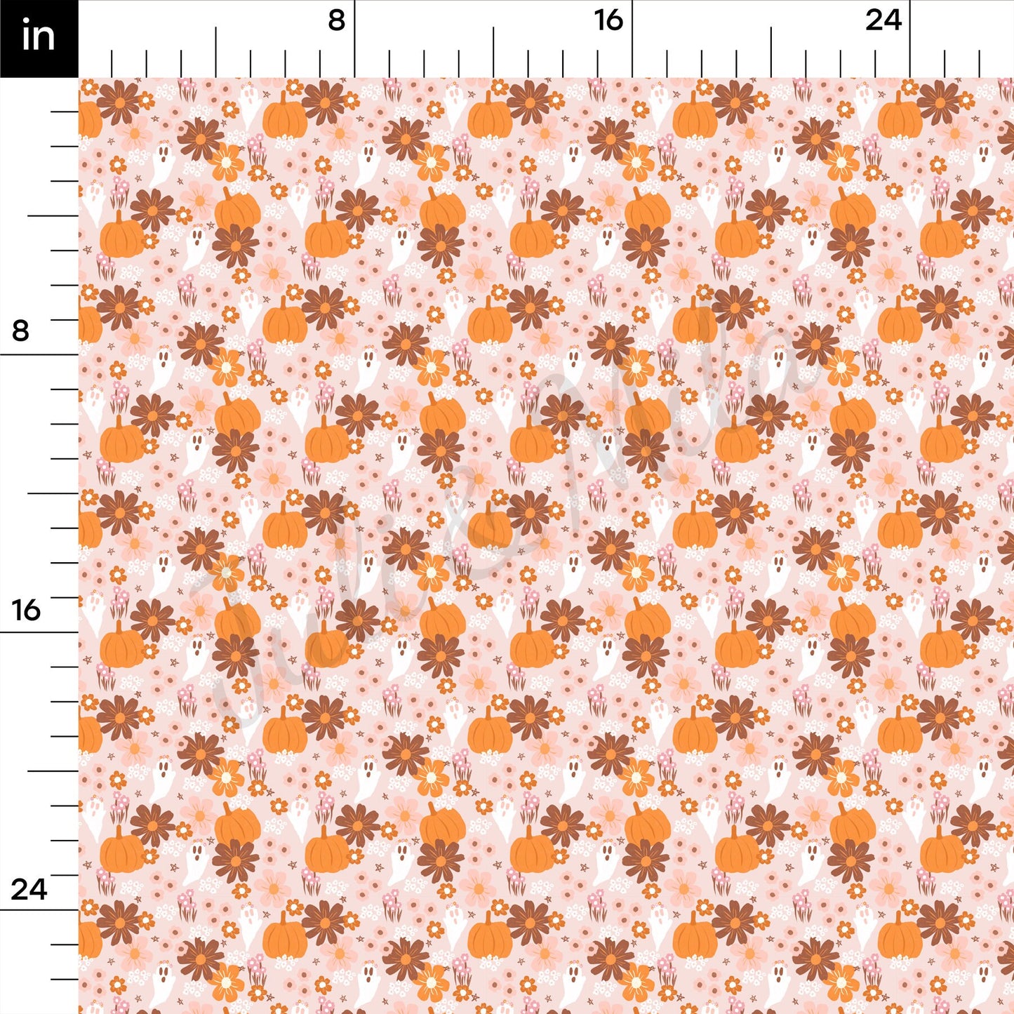 Rib Knit Fabric  RBK1691