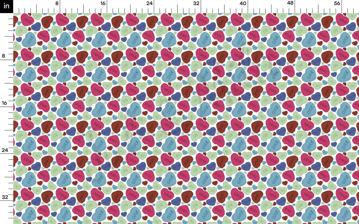 Rib Knit Fabric RBK1706