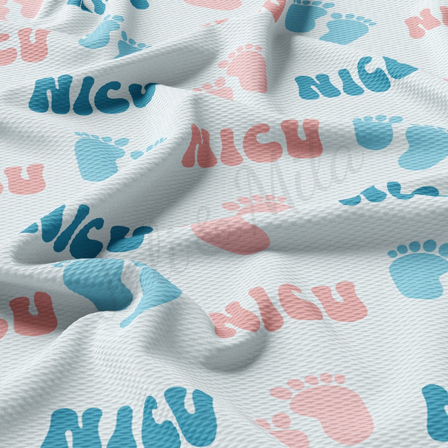 Nicu  Bullet Textured Fabric AA1753