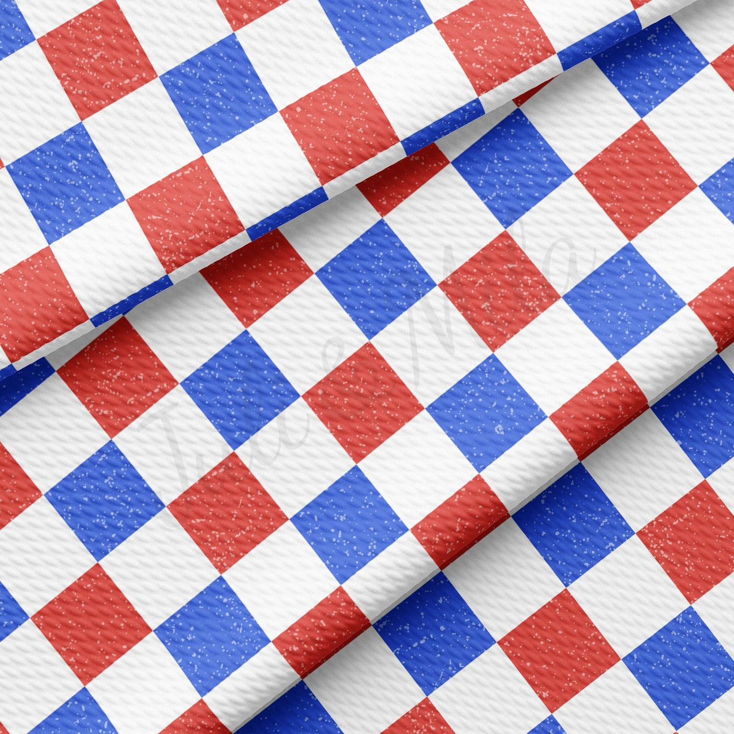 4th of July Bullet Textured Fabric  AA1763
