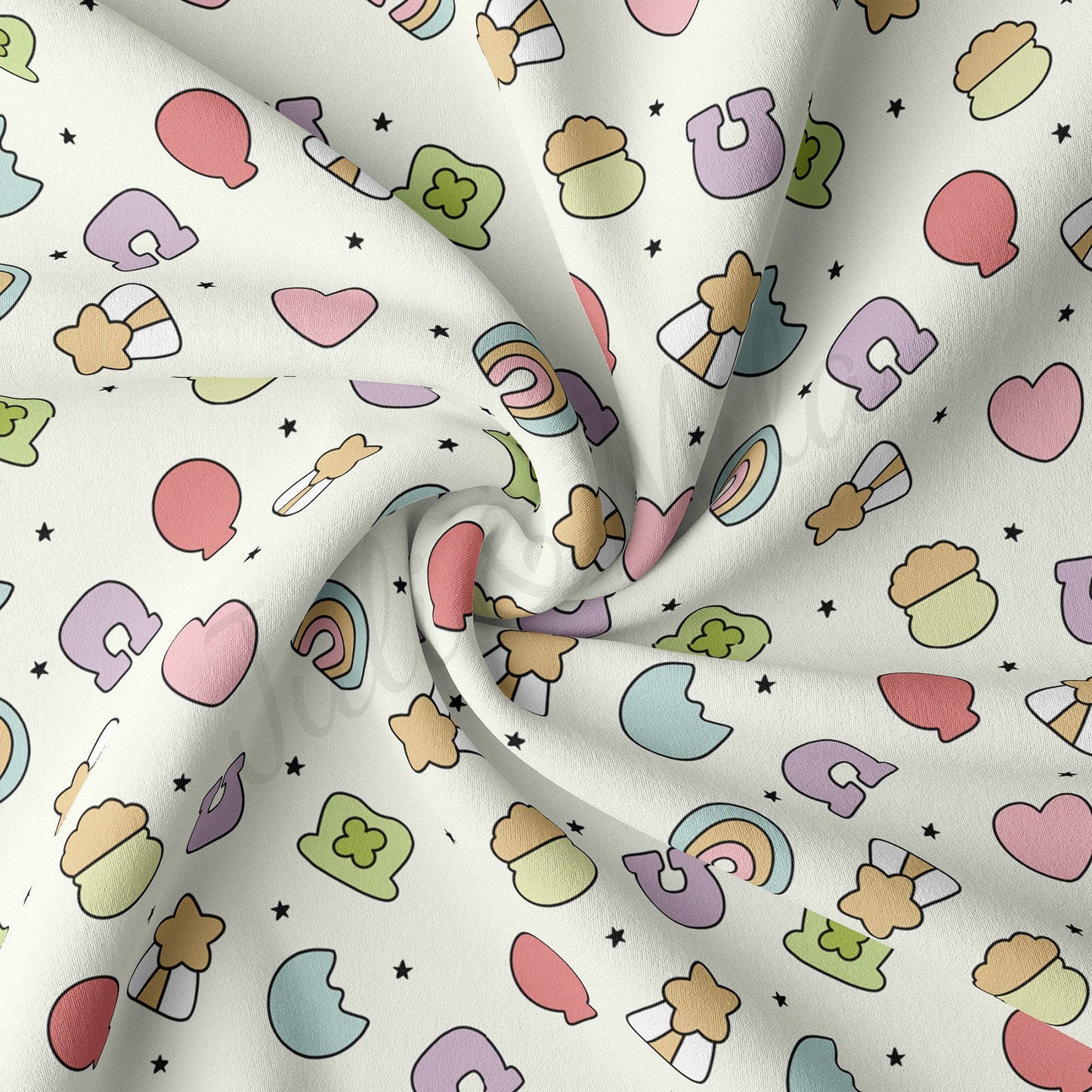 Double Brushed Polyester Fabric DBP1752