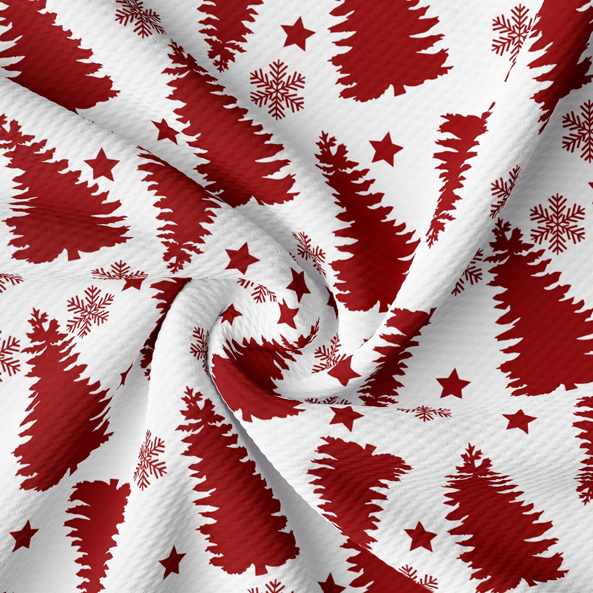 Christmas  Bullet Textured Fabric AA1841