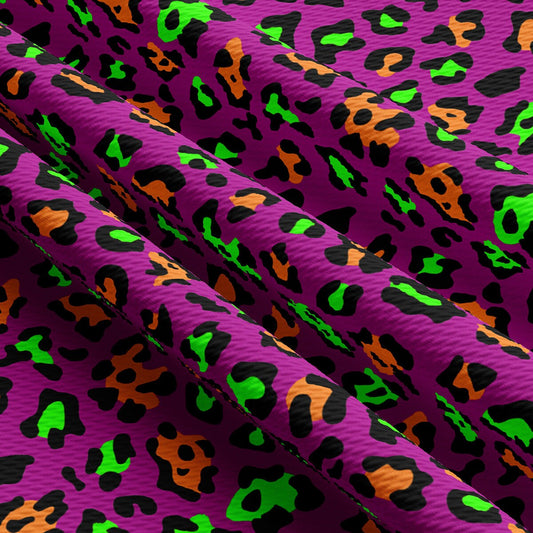 Mardi Gras  Bullet Textured Fabric AA1848