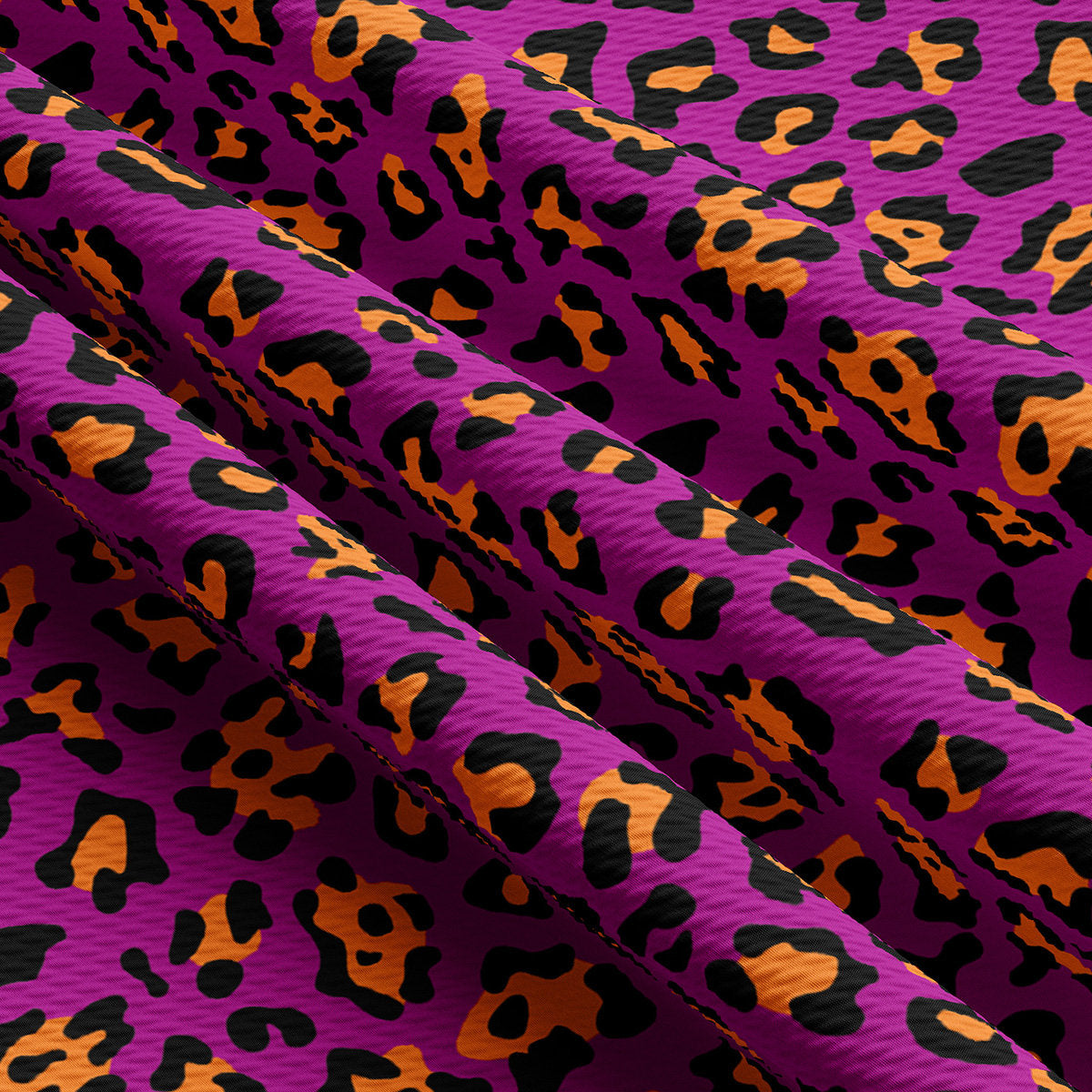 Autumn Fall HalloweenBullet Textured Fabric AA1850
