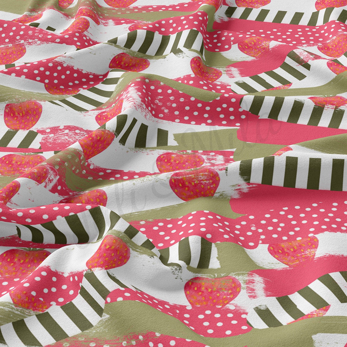 Double Brushed Polyester Fabric DBP1806