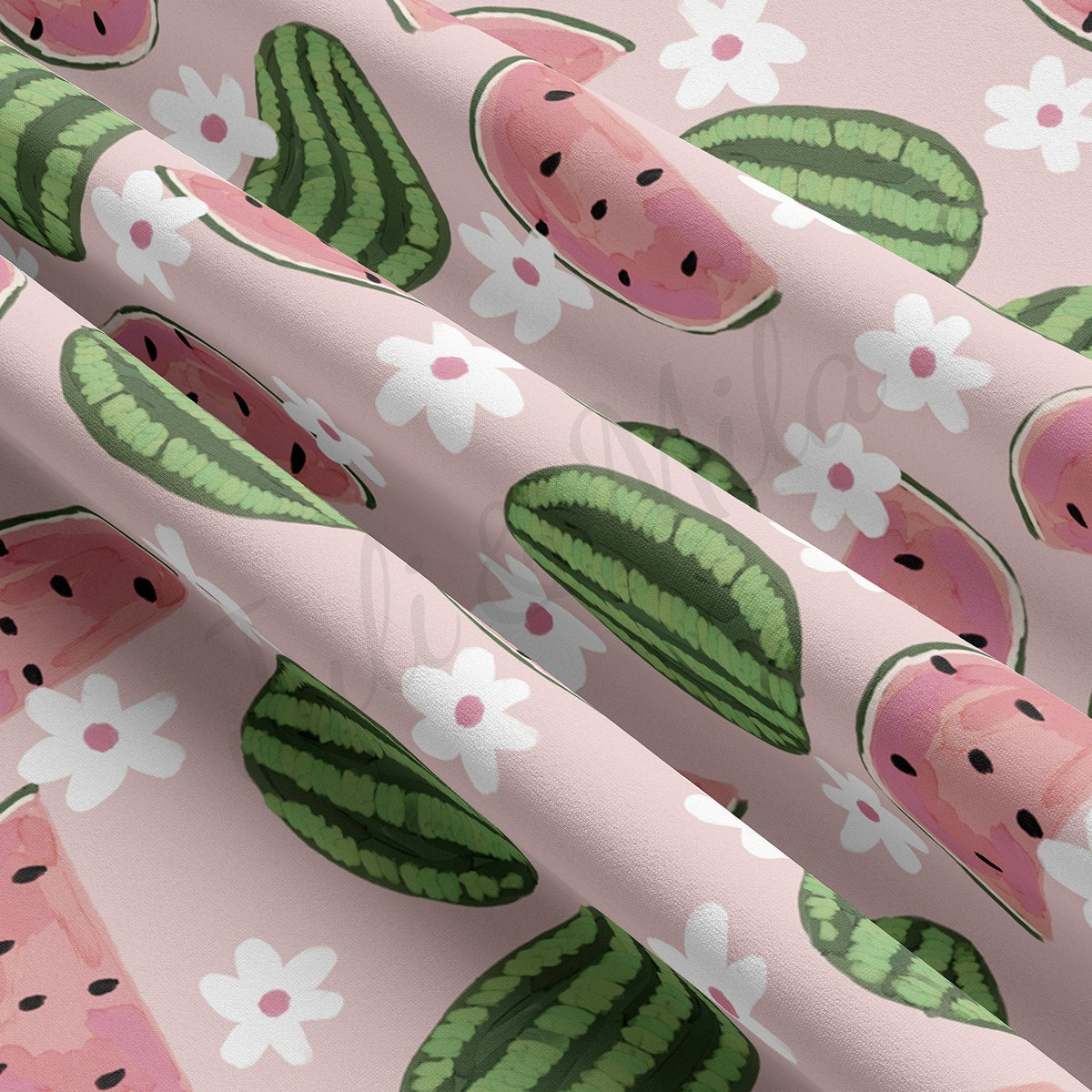 Double Brushed Polyester Fabric DBP1851