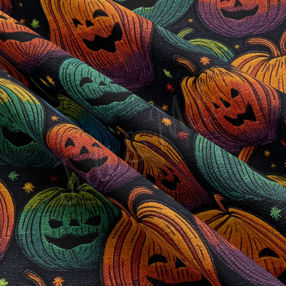 Rib Knit Fabric RBK1816