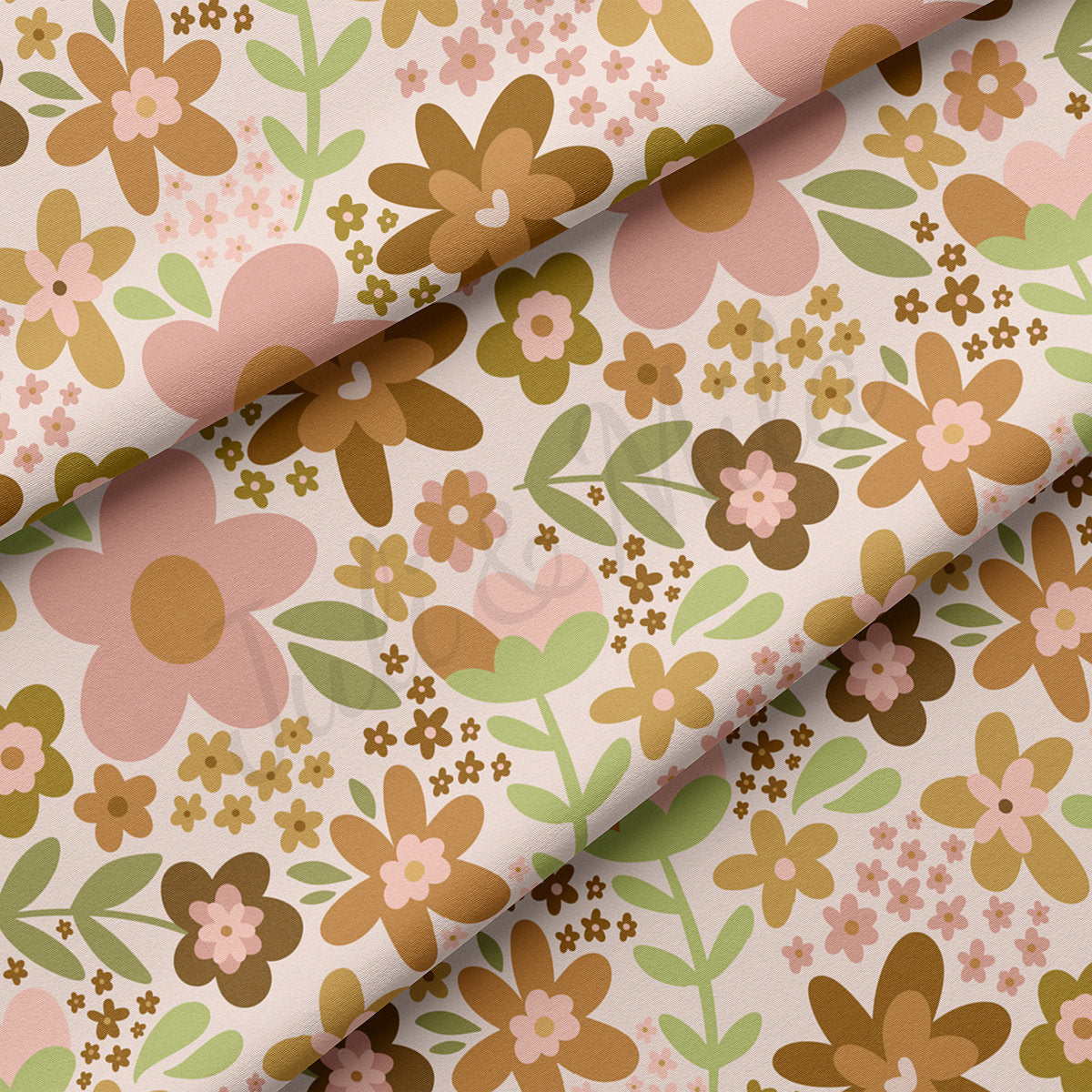 Double Brushed Polyester Fabric DBP1794