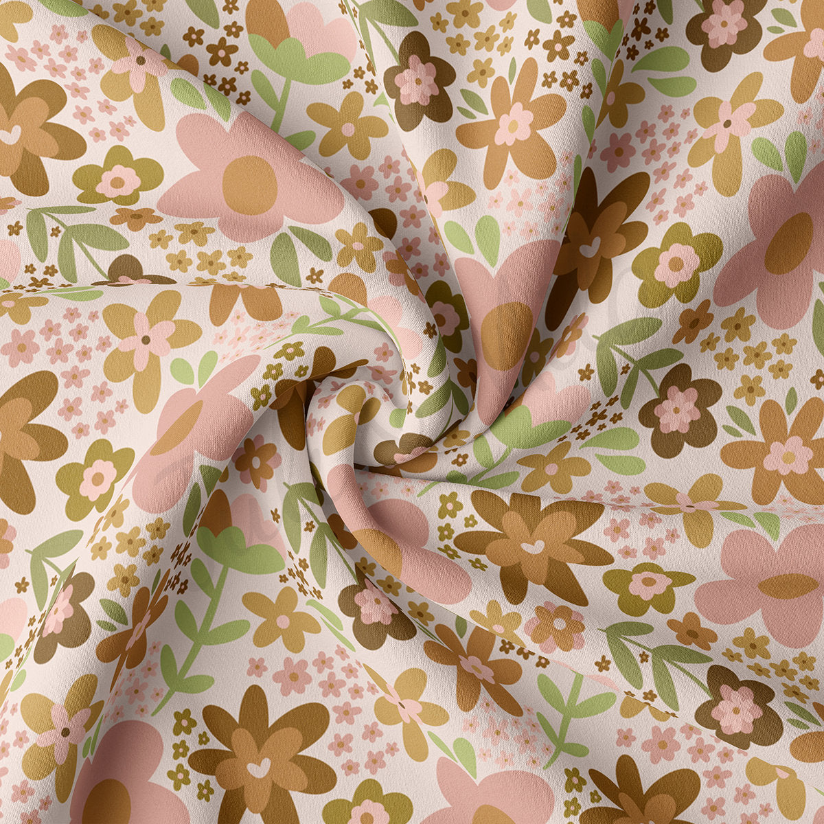 Double Brushed Polyester Fabric DBP1794