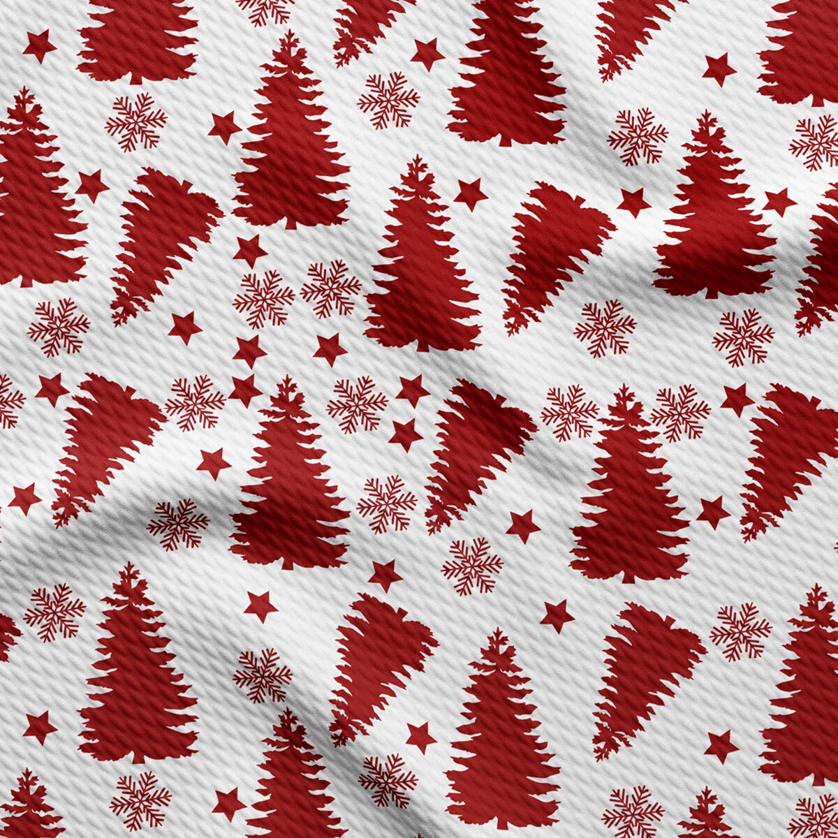 Christmas  Bullet Textured Fabric AA1841