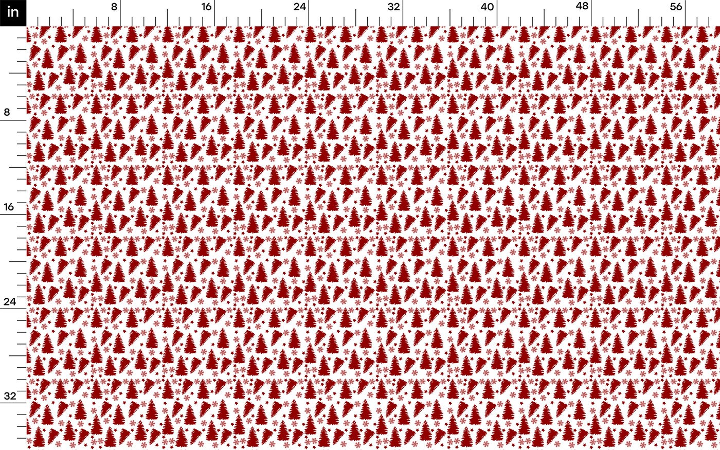 Christmas  Bullet Textured Fabric AA1841