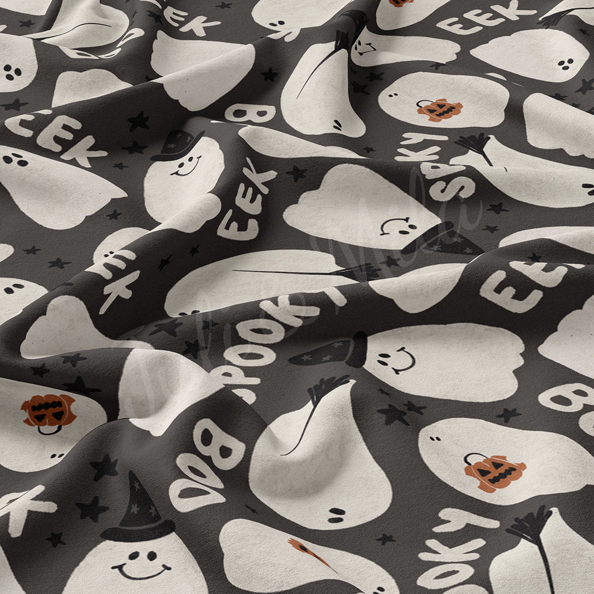 Double Brushed Polyester Fabric DBP1843