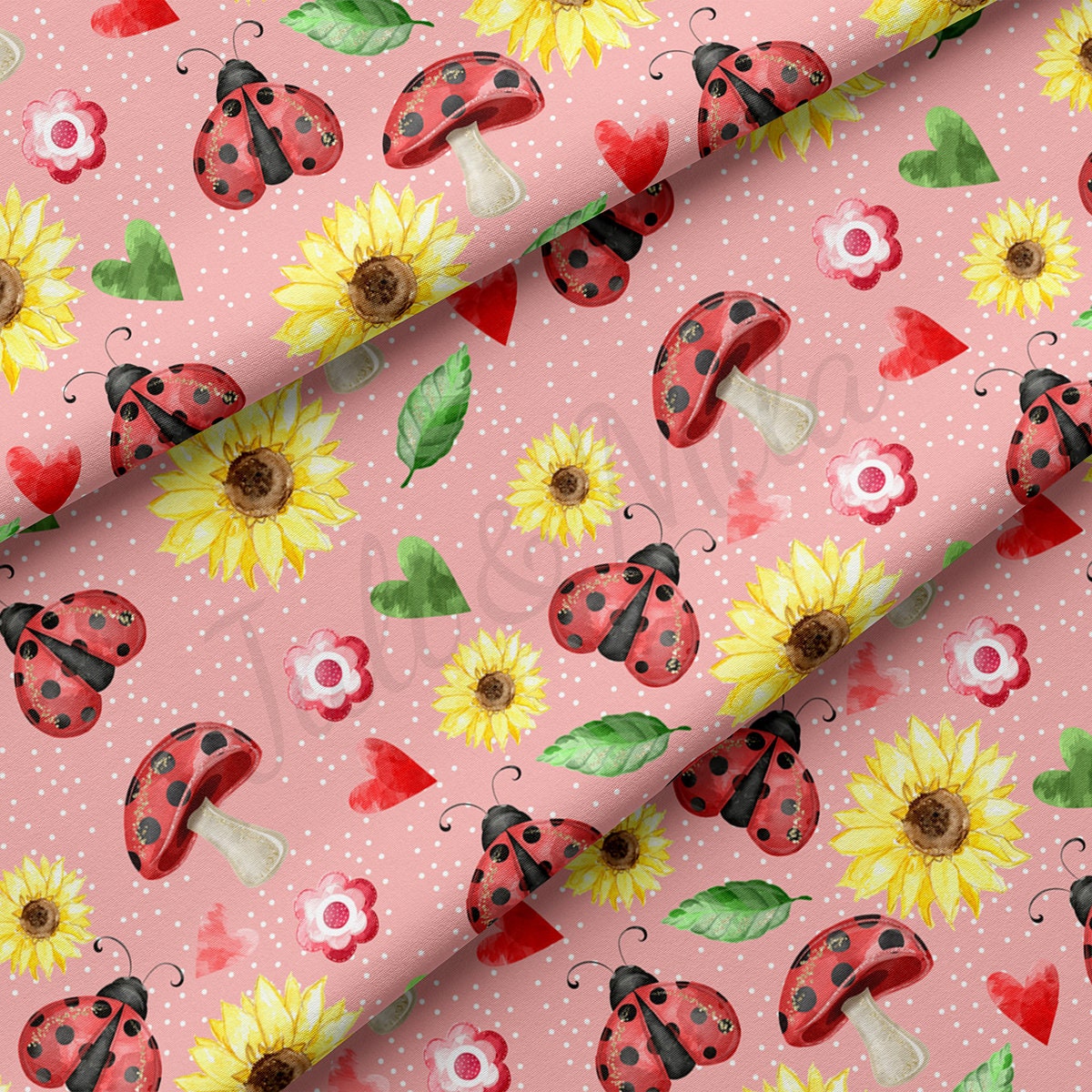 Double Brushed Polyester Fabric  DBP1844