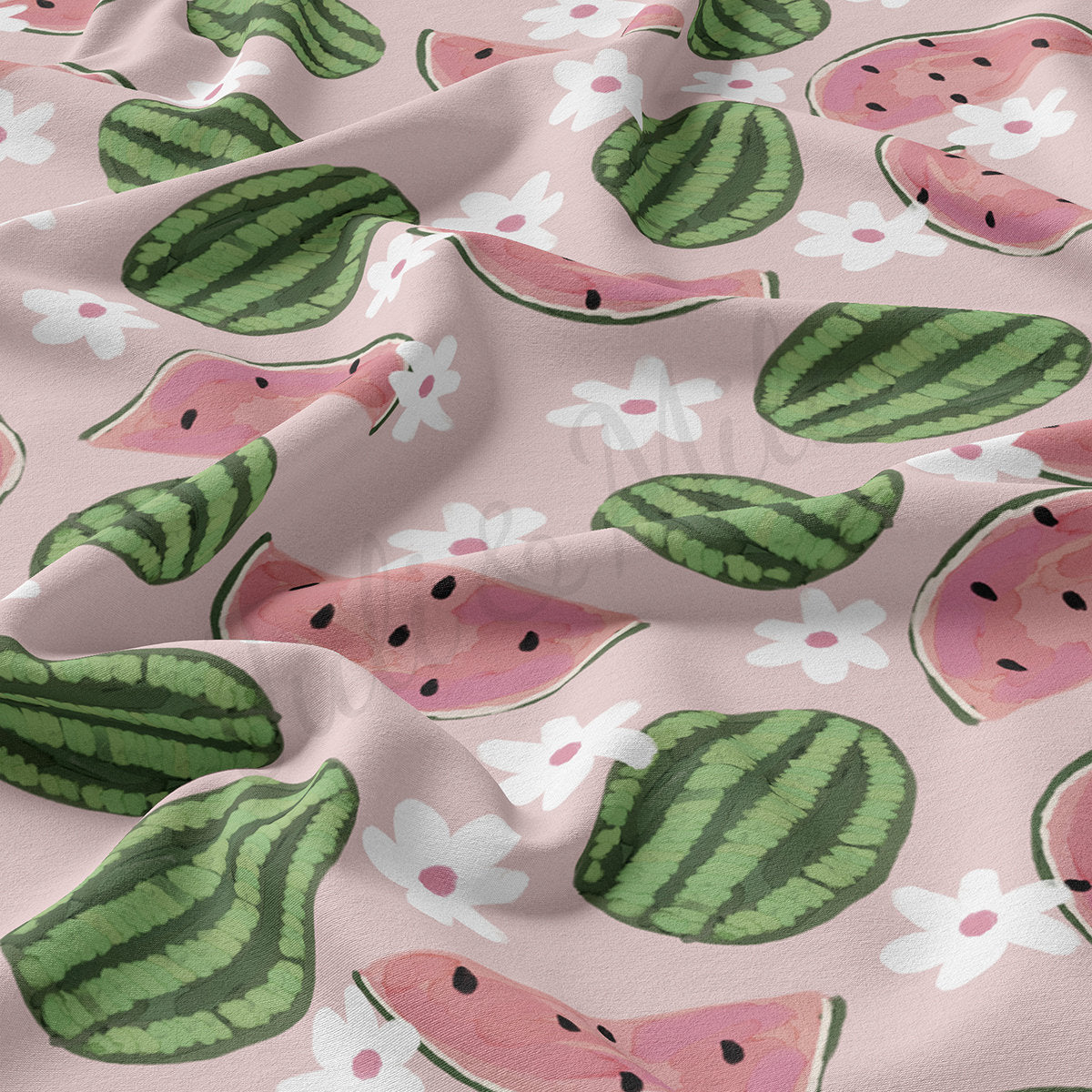 Double Brushed Polyester Fabric DBP1851