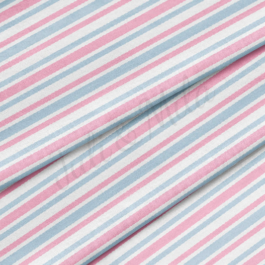 100% Cotton Fabric CTN_Stripes117