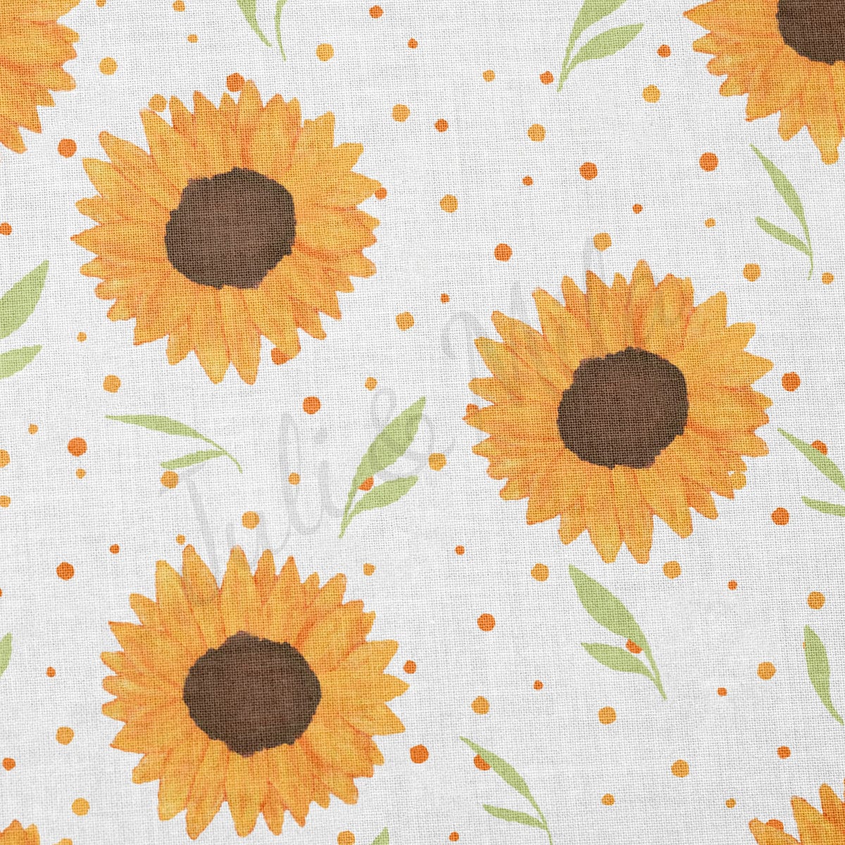 100% Cotton Fabric CTNFloral97