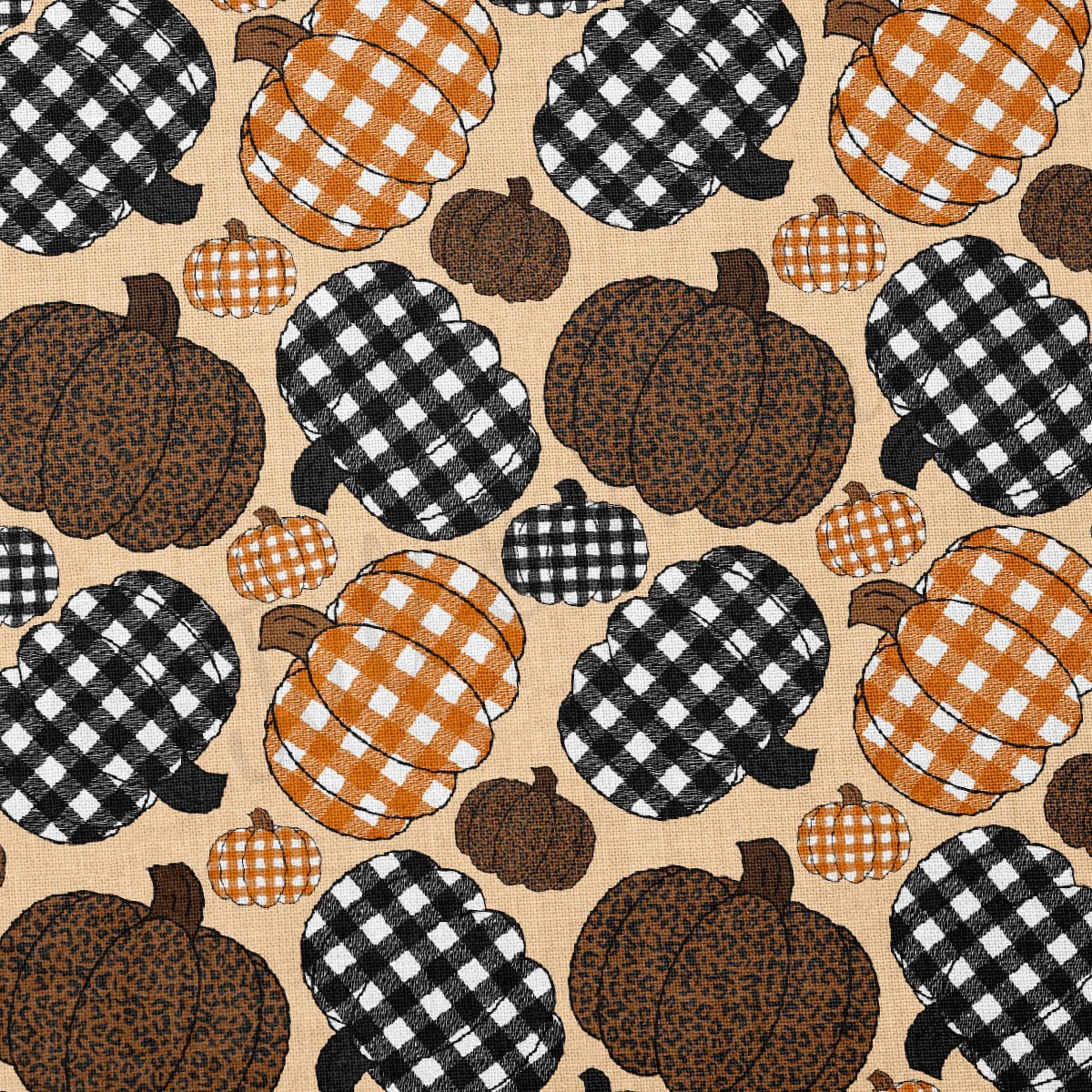 100% Cotton Fabric CTN837