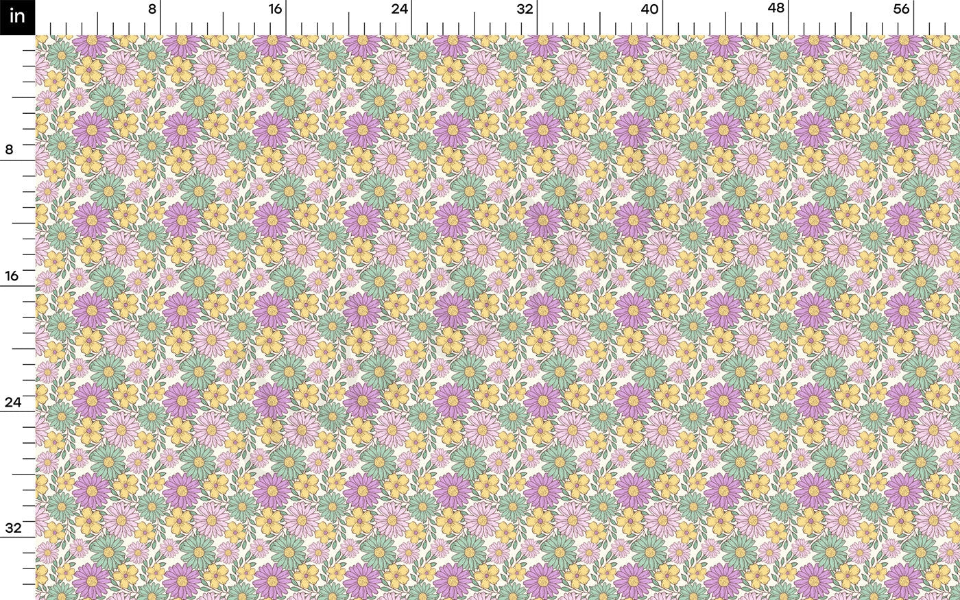 100% Cotton Fabric CTN1721