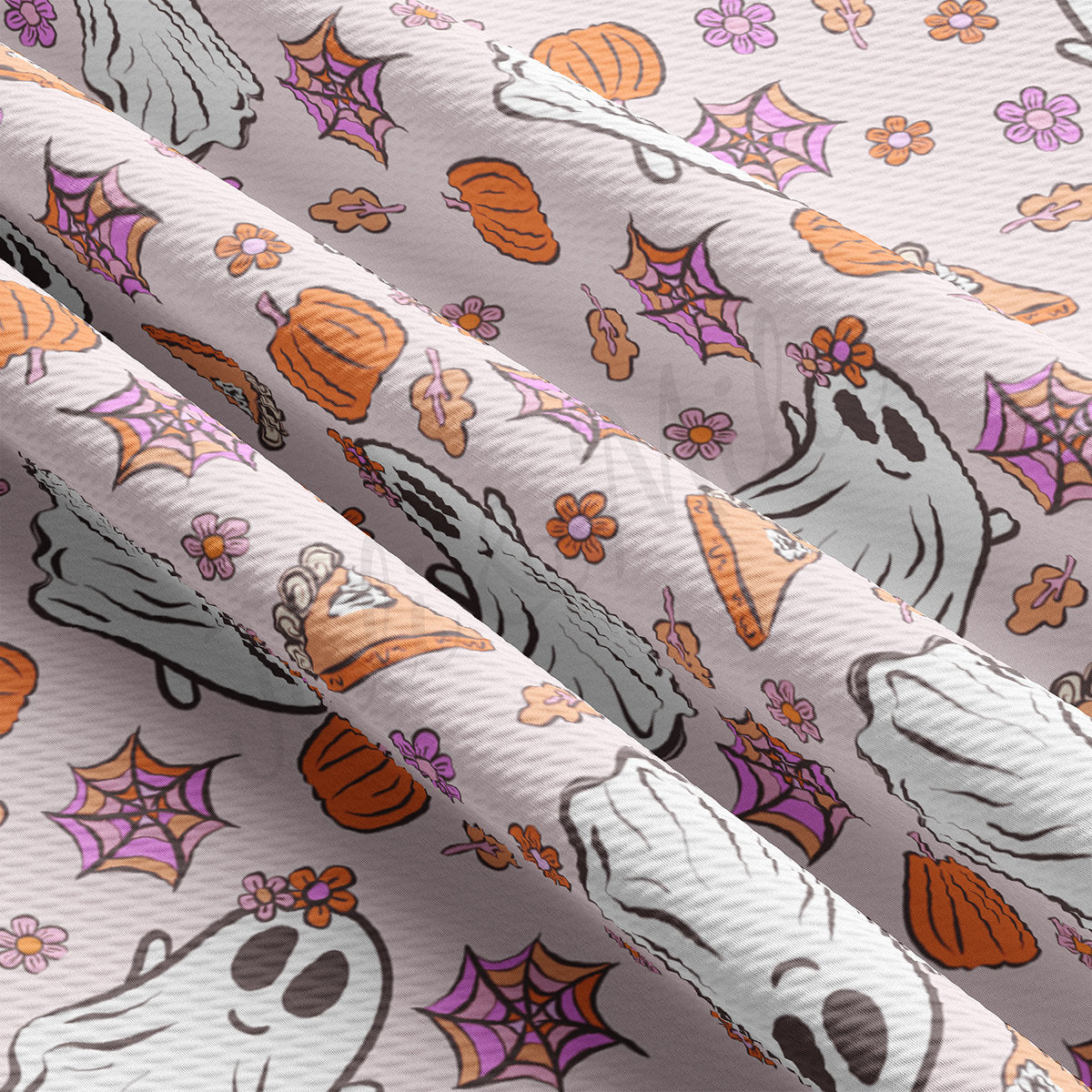 Liverpool Fabric halloween AA1870