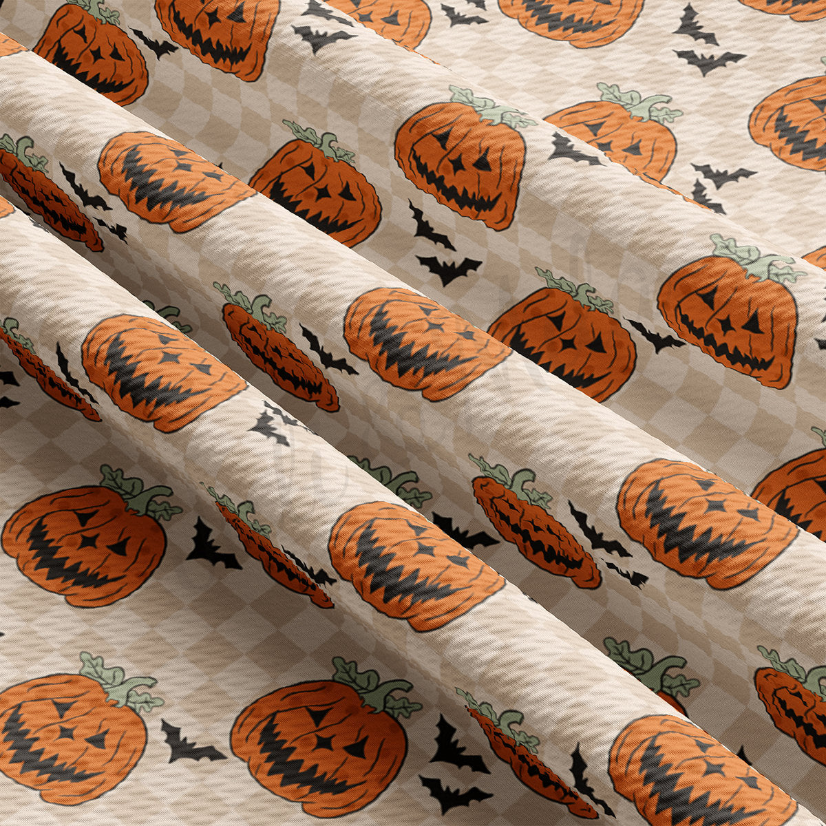 Bullet Textured Fabric helloween AA1878