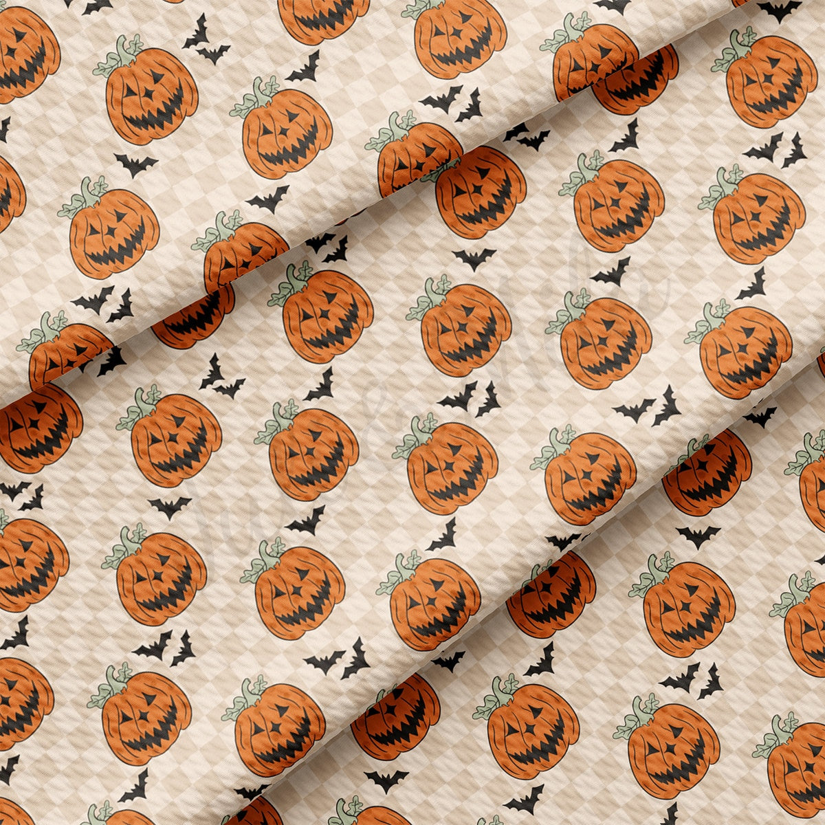 Bullet Textured Fabric helloween AA1878