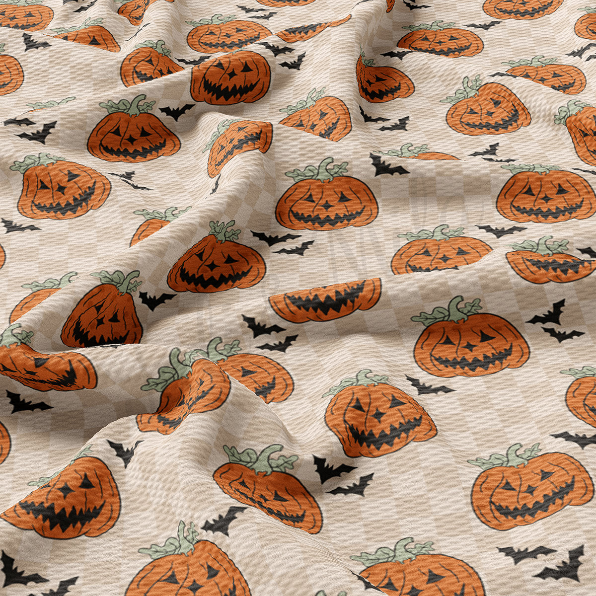 Bullet Textured Fabric helloween AA1878
