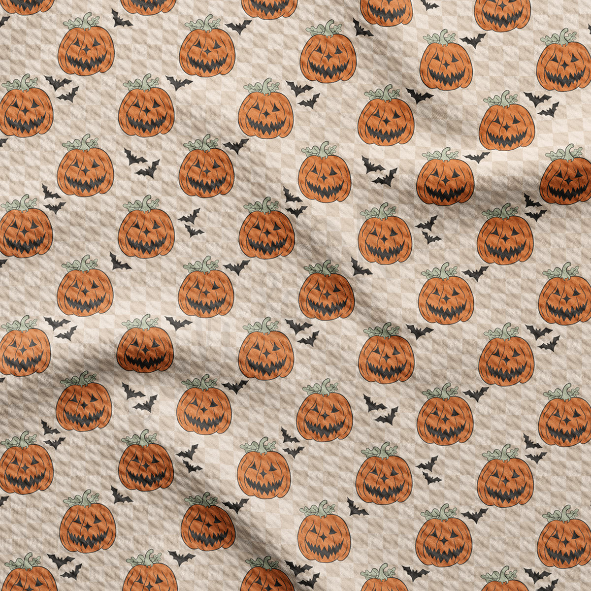 Bullet Textured Fabric helloween AA1878
