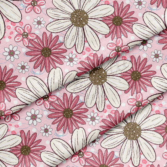 100% Cotton Fabric CTN1616