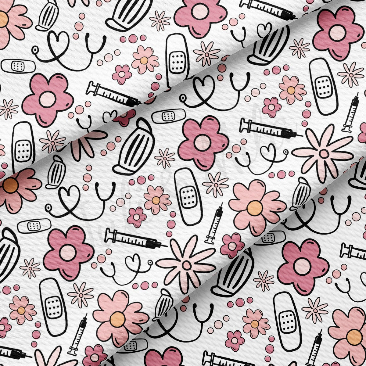 Bullet Textured Fabric  AA1949