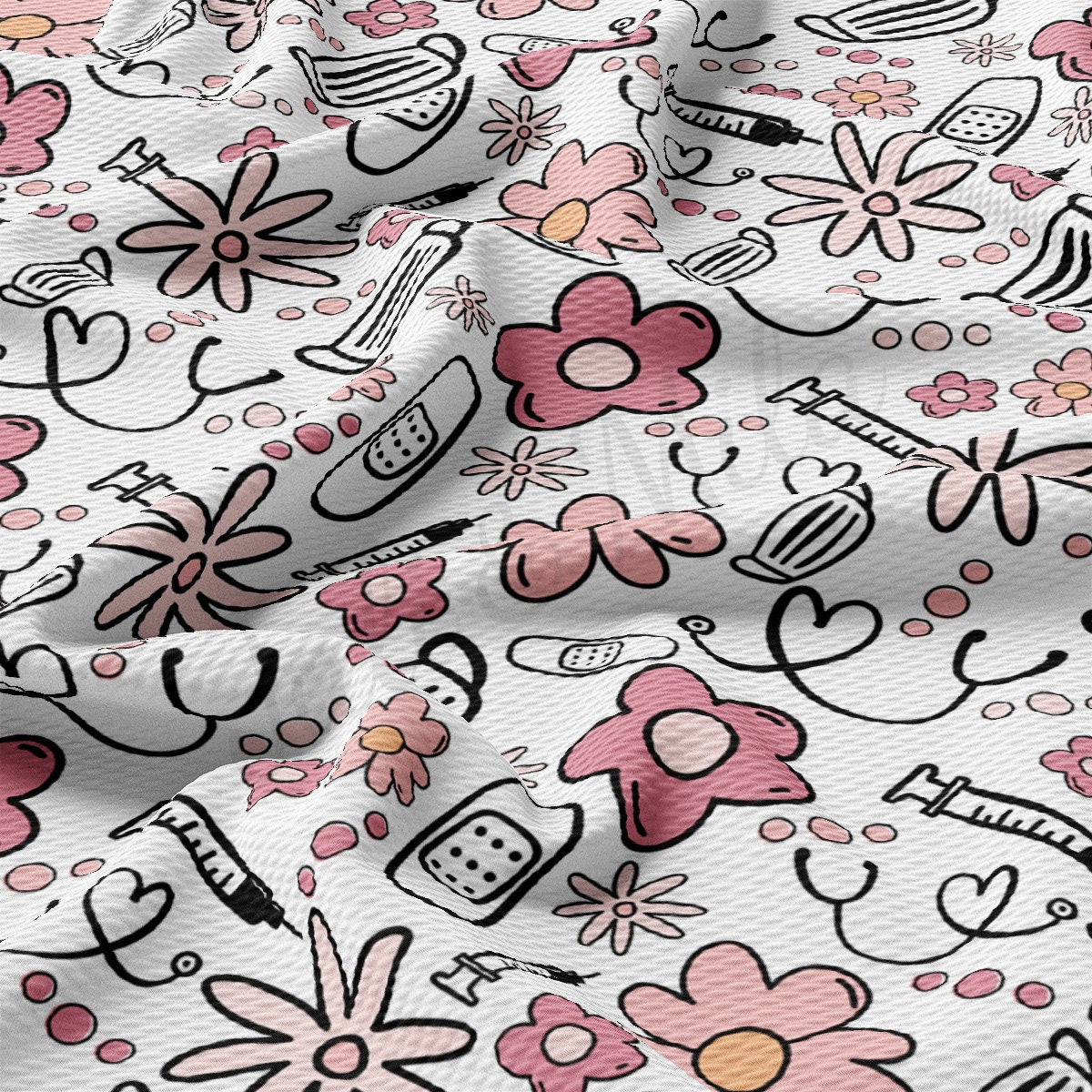 Bullet Textured Fabric  AA1949