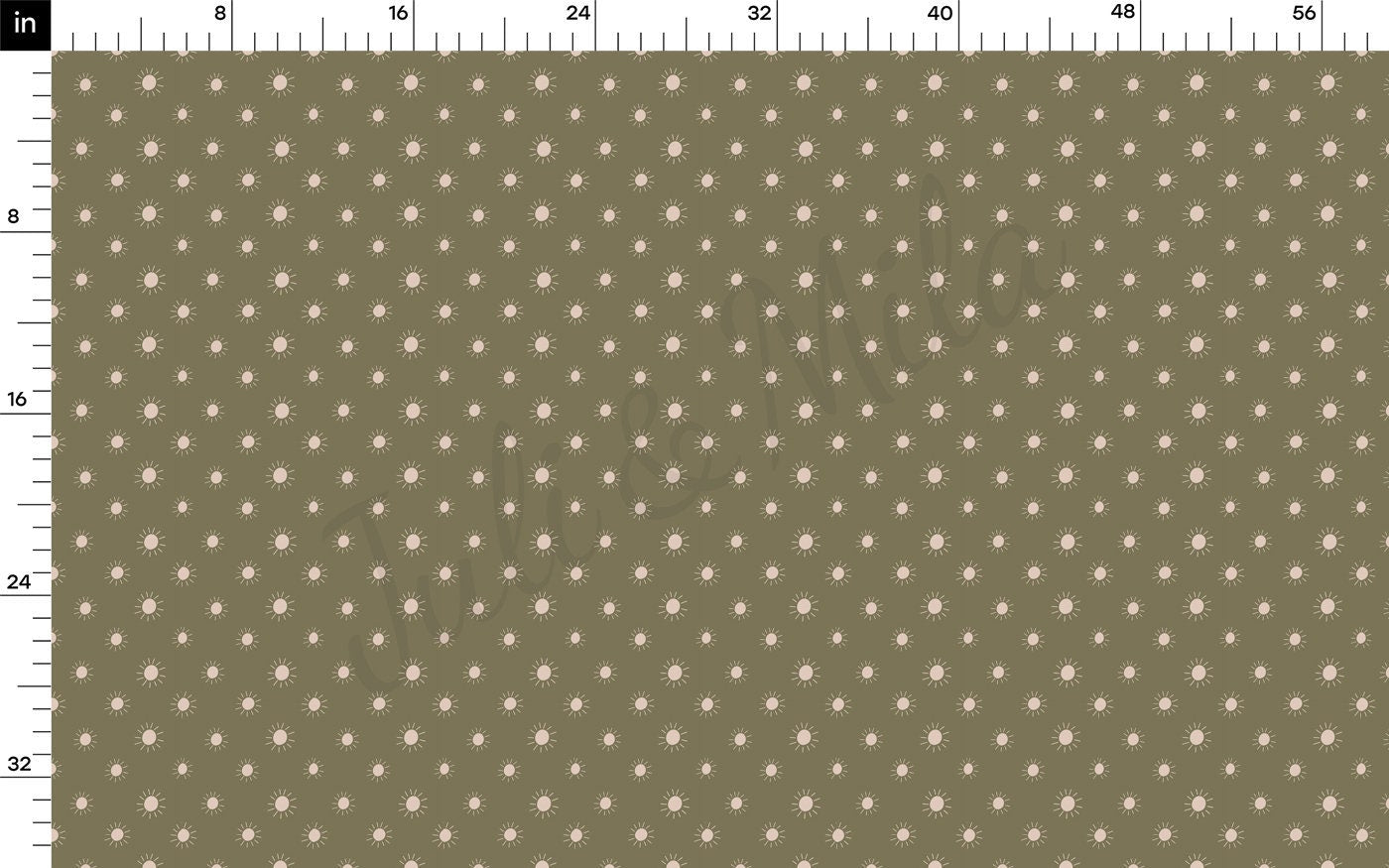 100% Cotton Fabric CTN1960