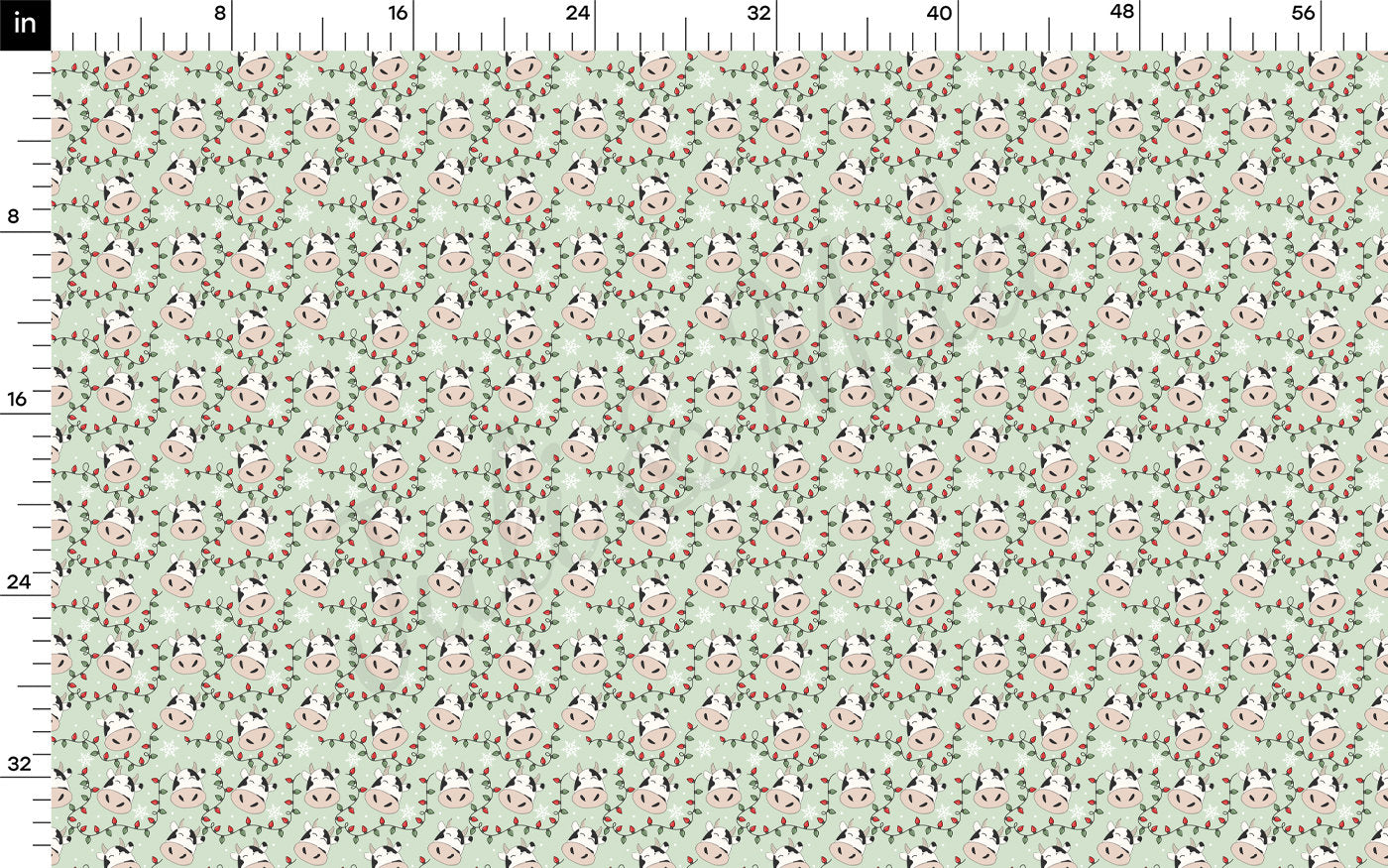 Cotton Fabric CTN1903