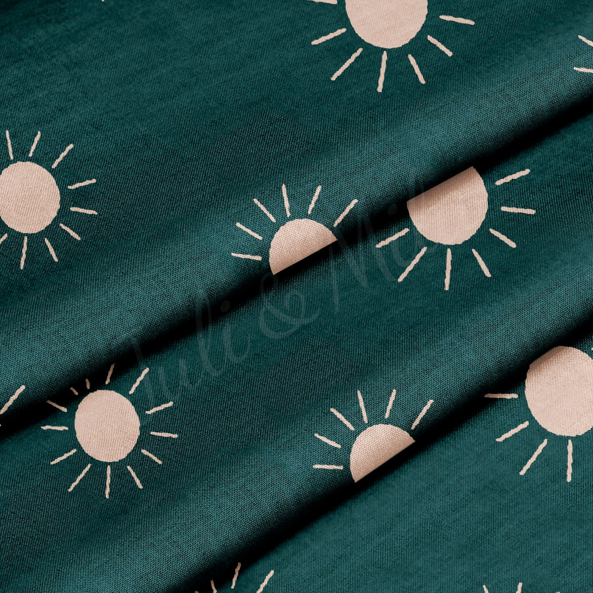 Cotton - Western/Boho