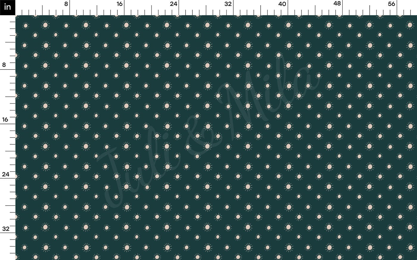 100% Cotton Fabric CTN1959