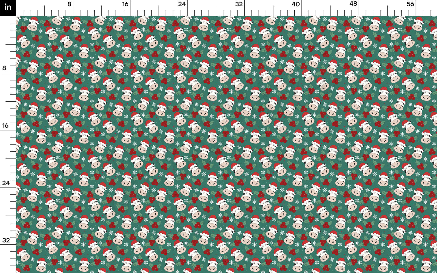 Cotton Fabric CTN1904