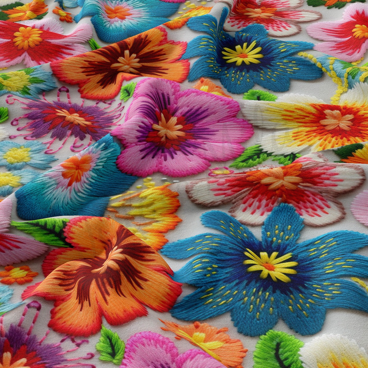 Embroidery DBP Fabric Double Brushed Polyester Fabric by the Yard DBP Jersey Stretchy Soft Polyester Stretch Fabric DBP1918