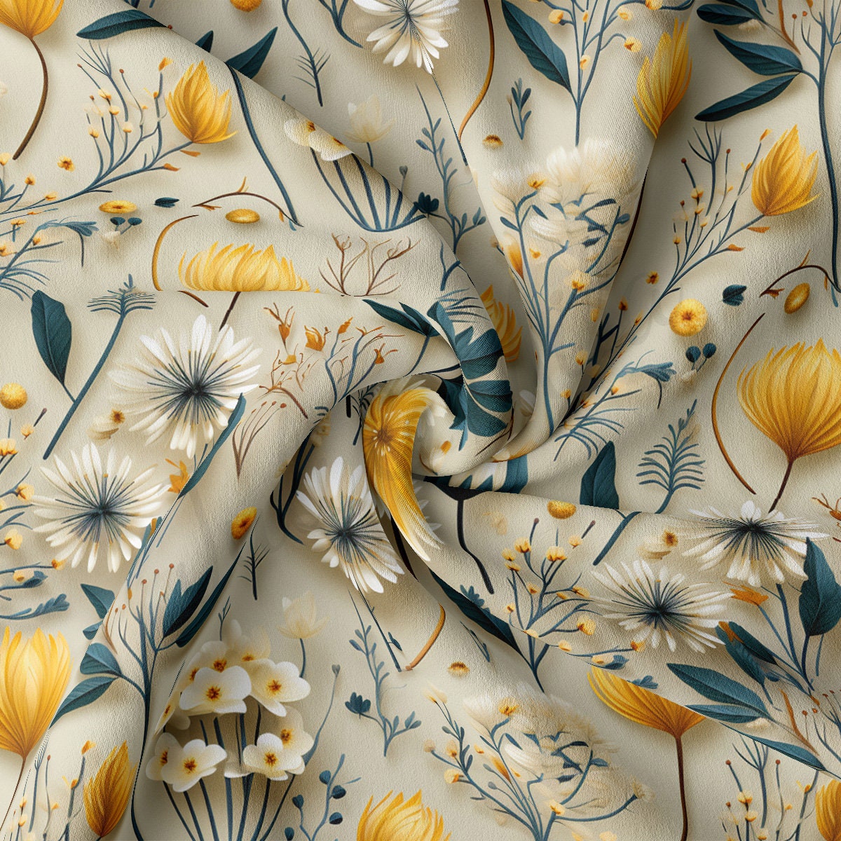 Embroidery DBP Fabric Double Brushed Polyester Fabric by the Yard DBP Jersey Stretchy Soft Polyester Stretch Fabric DBP1934