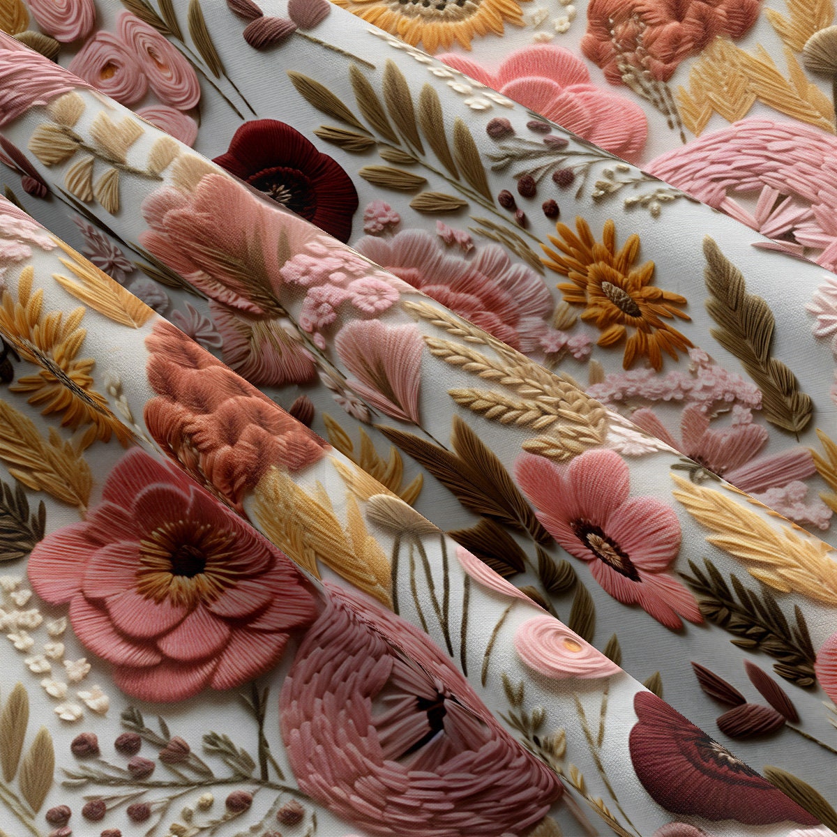 Embroidery DBP Fabric Double Brushed Polyester Fabric by the Yard DBP Jersey Stretchy Soft Polyester Stretch Fabric DBP1922