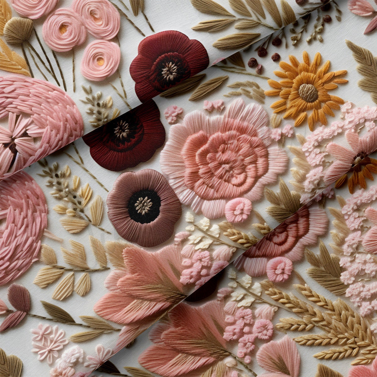 Embroidery DBP Fabric Double Brushed Polyester Fabric by the Yard DBP Jersey Stretchy Soft Polyester Stretch Fabric DBP1922